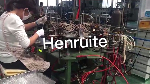 红外线加热管定制