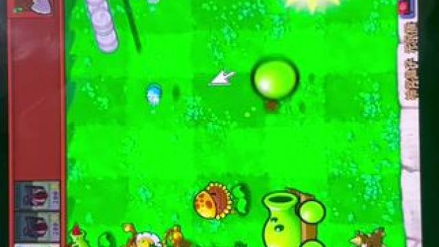 植物大战僵尸杂交版也太难玩了！#植物大战僵尸杂交版手机下载 #植物大战僵尸杂交版 #植物大战僵尸杂交