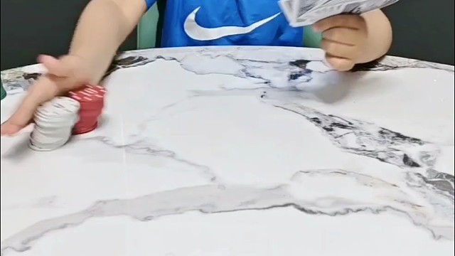 看我超级加倍！