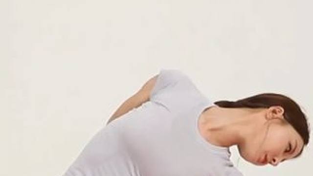 瑜伽教学：适合早起唤醒身体的瑜伽动作 #瑜伽教学 #体态纠正 #女性瑜伽 #瑜伽体式 #塑形减脂