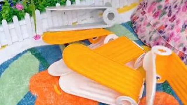 鞋柜里空间不够用，可以放几个这样的#鞋托架  双层叠放节省空间，干净又整洁！#鞋架  #双层鞋托架 