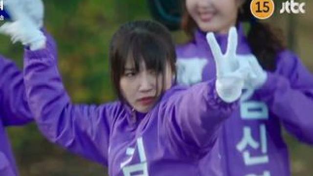 郑恩地、李正恩、#崔振赫 主演的韩剧#日夜不同的她# 定档6月15日首播#拯救剧荒 #韩剧推荐 #好