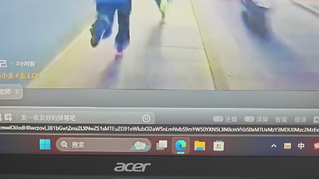 曾经有一段真挚的爱情摆在我面前~