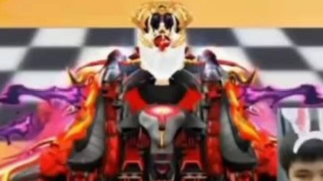 老猪还是很帅的！