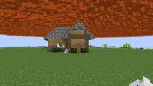 我发布了一个新视频，快来围观吧！