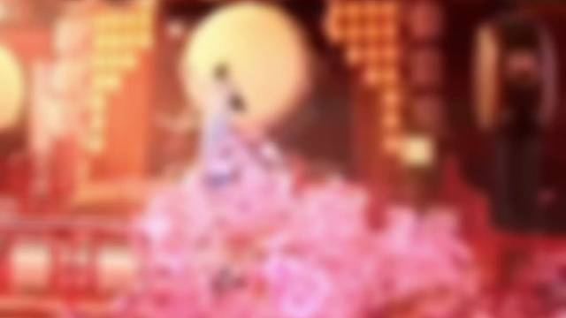 天天带我看特效【梦回长安】