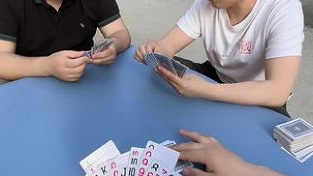 #JJ斗地主赢大米 #JJ斗地主  #是时候展现真正的牌技了 #斗地主 #四人斗地主