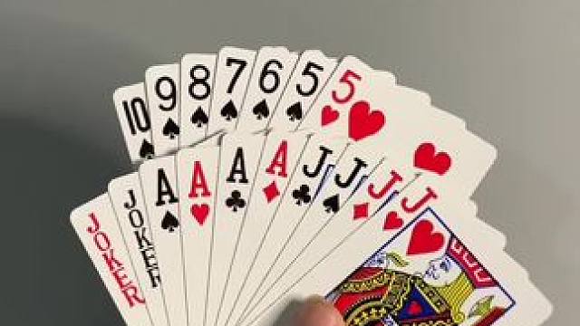 #途游斗地主比赛版  #斗地主