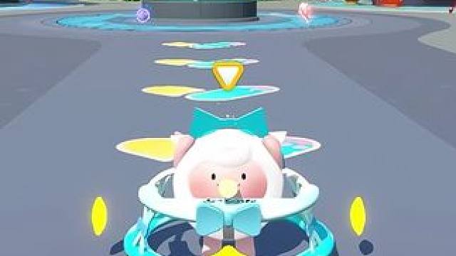 超萌的自定义鱼推荐 #蛋搭子的贴贴日常 #蛋仔女孩 #蛋仔庄园 #蛋仔自定义鱼