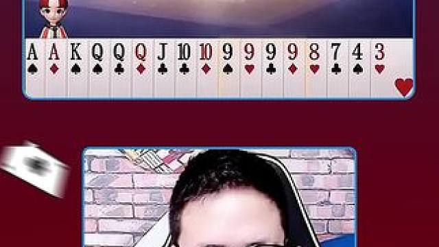 #JJ斗地主赢大米 #JJ斗地主 #斗地主 #是时候展现真正的牌技了 #游戏日常