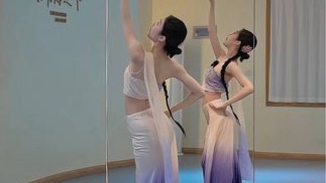 《五月天》傣族数节奏镜面教学 原创