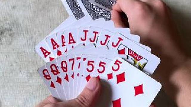 途游斗地主比赛版~