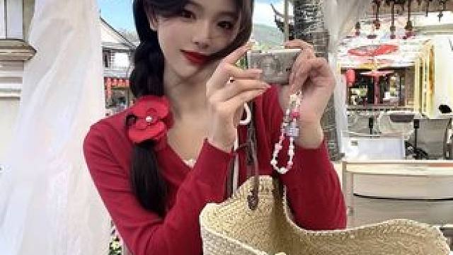 《关于我在云南的照片都是怎么来的…》 #拍照 #拍照设备#旅行拍照  #云南 #拍照姿势