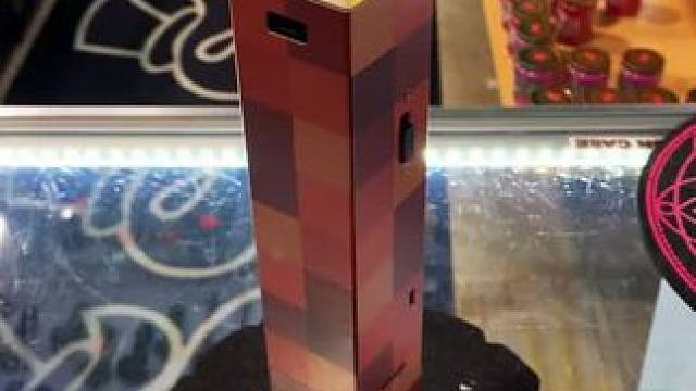 我发布了一个新视频，快来围观吧！