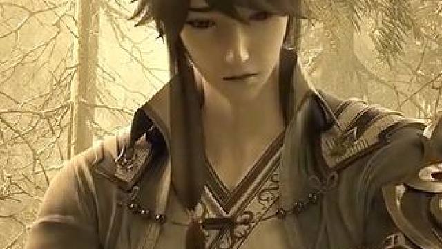 男主前世无意救下的小白蛇，千年后化身蛇妖帝报恩！