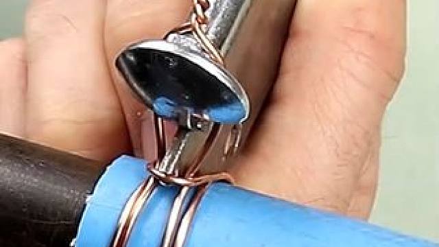 值得一看的生活小妙招#手工diy #手工 #制作过程