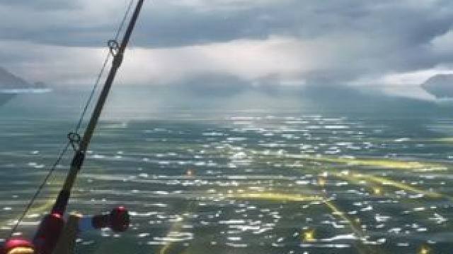 更新后用1114竿法试试500体力藏宝图 #欢乐钓鱼大师 #杰瑞米瓦德 #最强钓鱼佬