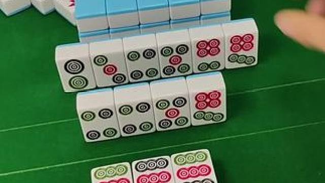 他们说我炸胡#富豪麻将 #麻将麻将抖起来 #麻将攻略 #小麻将解心宽