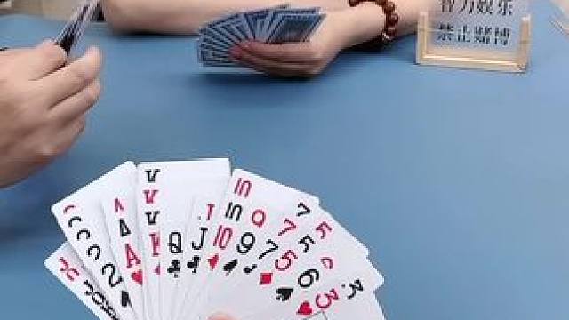 #JJ斗地主小游戏 #高手都在玩 #是时候展现真正的牌技了