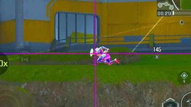 先夸！#高能英雄 #s4赛季猎影迷踪上线