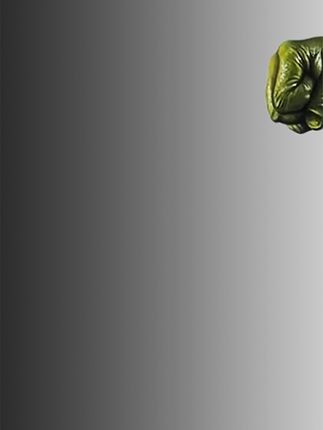 第2集|年轻的浩克才是最强的緑巨人 #科幻电影