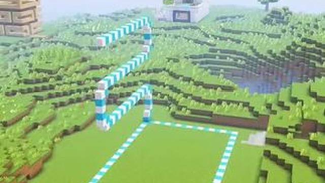 我发布了一个新视频，快来围观吧！