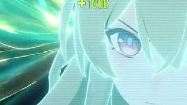 当流萤用上SEED的bgm，2.3角色技能展示 #崩坏星穹铁道  #崩坏星穹铁道创作者激励计划  #