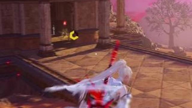 加油呀 #永劫无间