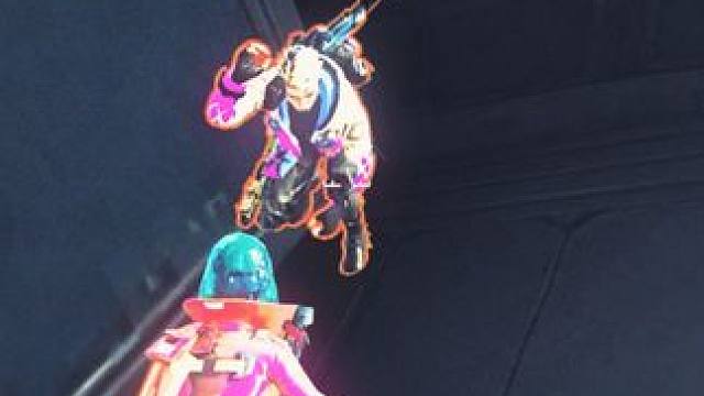 没事哥们我帮你暂停了 #高能英雄  #S4赛季猎影迷踪上线 #pppanda