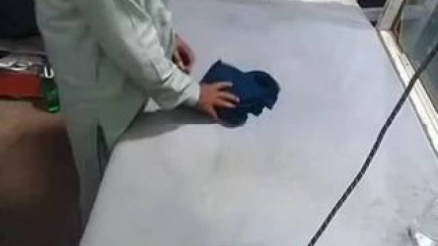 我发布了一个新视频，快来围观吧！