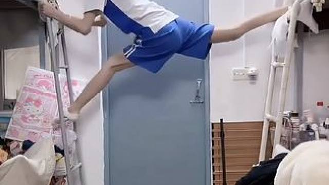 青春是用来奋斗的 