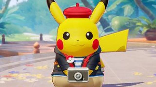 pikapikapika！ pikapika，pikapika，pikapikapika，pikap