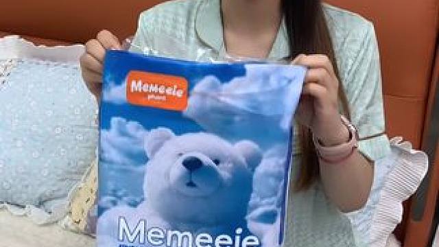 出去玩的时候来大姨妈我都是穿这个夏季超薄款的安睡裤 穿着轻薄透气 关键现在价格真的合适啊姐妹们 抓紧