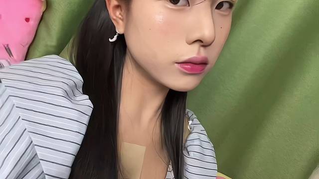 你好，认识一下