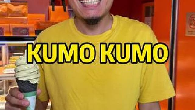 KUMO KUMO#甜品治愈一切 #520礼物  #这个蛋糕是懂浪漫的  #kumokumo #让芝