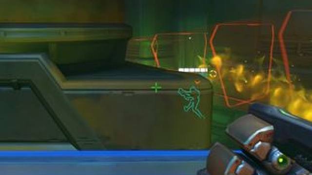 最近守望先锋直播越来越好了，我要继续努力早点满十万粉！ #守望先锋 #守望先锋归来