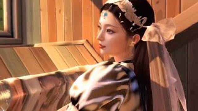 穿越到模拟人生啦 #未来一周努力穿越到模拟人生