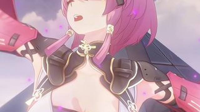 喜欢爱睡觉的大姐姐吗#鸣潮 #鸣潮混剪 #潮起鸣歌唤远航 #鸣潮公测定档 #鸣潮桃祈