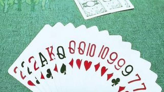 #欢乐斗地主 #欢乐开局 #是时候展现真正的牌技了 #斗地主的百种姿势