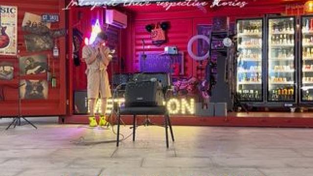 2024我是路演歌手 #歌手2024消音版 
马路歌手，路演歌手，顾海岗
岗岗深夜直播唱歌#音乐 #