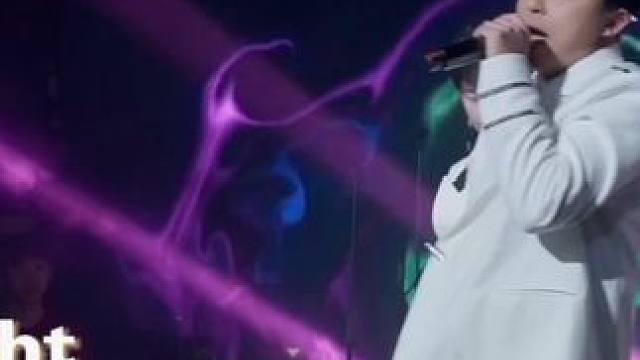 BABY Tonight～#zeta酒吧 #男团 #翻唱 #tonight #南宁酒吧