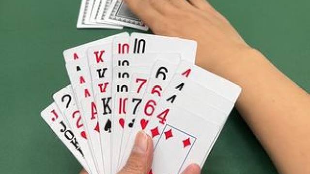 #欢乐斗地主 #欢乐开局  #斗地主