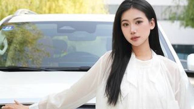 那些电影里的汽车经典展位#电影式经典站位#电影站位 #坦克500