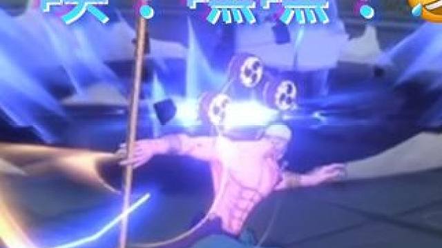 传说三十星！百分之八十胜率的艾尼路登场，对局极度舒适，请各位谨慎欣赏#航海王热血航线