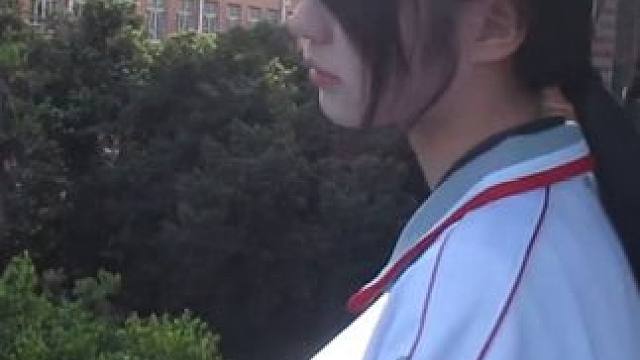 #女高 #校园 #08 你总是后悔莫及  却又不珍惜