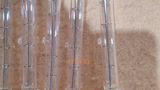 红外线加热灯应用场景