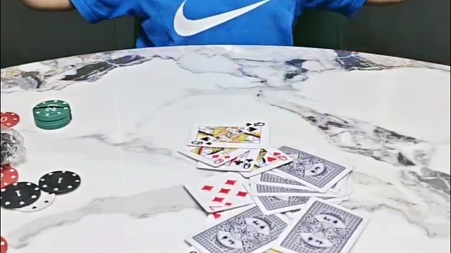 斗地主如戏，全靠演技