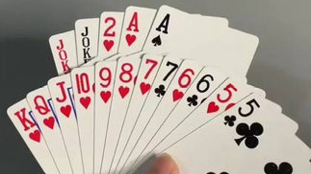 #途游斗地主比赛版  #斗地主