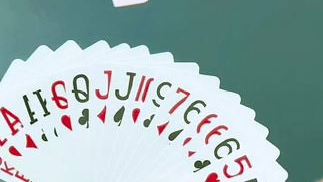 #欢乐斗地主 #欢乐开局 #是时候展现真正的牌技了 #斗地主的百种姿势