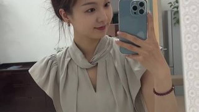 假装上班的一天vlog #研究生日常 #校园vlog #积极又向上